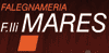 Logo di FALEGNAMERIA F.LLI MARES