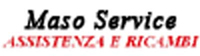 Logo di MASO SERVICE