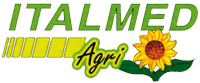 Logo di ITALMED AGRI