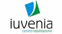 Logo di IUVENIA