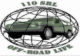 Logo di AUTORIPARAZIONI 110