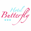 Logo di HOTEL BUTTERFLY