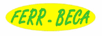 Logo di FERR - BECA