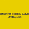Logo di ALMA IMPIANTI ELETTRICI