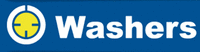 Logo di WASHERS