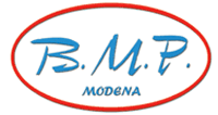 Logo di B.M.P.