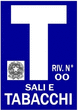 Logo di TABACCHERIA CANEPA