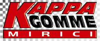Logo di KAPPA GOMME