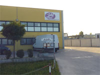 Logo di SAE TRATTAMENTO ACQUA