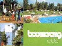 Logo di BOOMERANG sas