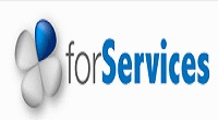 Logo di FOR SERVICES