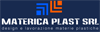 Logo di MATERICA PLAST