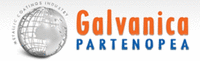 Logo di GALVANICA PARTENOPEA