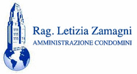 Logo di AMMINISTRAZIONI CONDOMINIALI E IMMOBILIARI RAG. ZAMAGNI