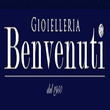 Logo di GIOIELLERIA OREFICERIA BENVENUTI