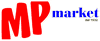 Logo di MP MARKET S.A.S.