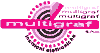 Logo di MULTIGRAF DAL 1989