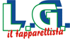 TAPPARELLISTA L.G. di GRAZIANO LODRINI
