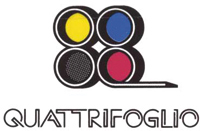 Logo di QUATTRIFOGLIO