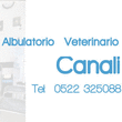 Logo di AMBULATORIO VETERINARIO CANALI BANDINI DR. MARCO