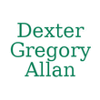 Logo di DEXTER DR. GREGORY ALLAN