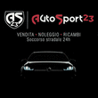 Logo di AUTOSPORT23 VENDITA NUOVO ED USATO AUTO MOTO E SCOOTER