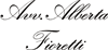 STUDIO LEGALE FIORETTI AVV. ALBERTA