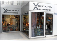 Logo di VENTURA ARREDO
