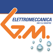 Logo di ELETTROMECCANICA G.M. DEI F.LLI MANTINI SNC