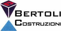 Logo di BERTOLI COSTRUZIONI