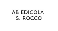 Logo di AB EDICOLA S.ROCCO