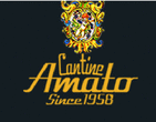 Logo di AMATO VINI