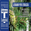 Logo di SEGHERIA LEDRENSE