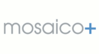 Logo di MOSAICO+