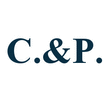 Logo di C. & P.