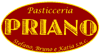 Logo di PRIANO