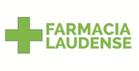 Logo di FARMACIA LAUDENSE