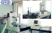 foto de OMS OFFICINA MECCANICA SALERI MARIO di SALERI SERGIO E RAFFAELLA snc