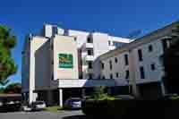 Logo di CONTINENTAL HOTEL