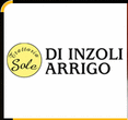 Logo di TRATTORIA SOLE