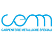 Logo di C.E.M.