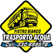 Logo di TRASPORTO ACQUA POTABILE
