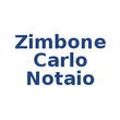 Logo di ZIMBONE CARLO NOTAIO