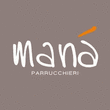 Logo di MANÀ PARRUCCHIERI