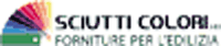 Logo di SCIUTTI COLORI - FORNITURE PER L'EDILIZIA
