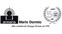 Logo di ARMERIA DORMIO