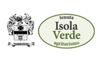 Logo di AGRITURISMO ISOLA VERDE TAMBURINI CRISTINA