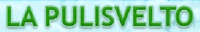 Logo di LA PULISVELTO