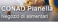 Logo di CONAD SUPERMERCATO