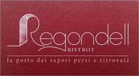 Logo di REGONDELL BISTROT